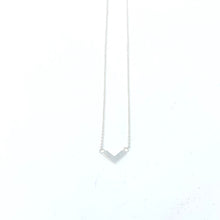 Load image into Gallery viewer, Capsule Necklace 1