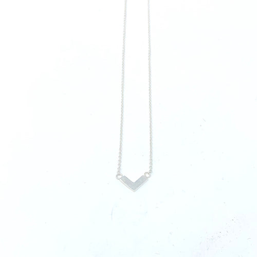 Capsule Necklace 1