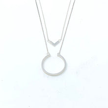 Load image into Gallery viewer, Capsule Necklace 1