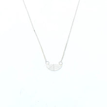 Load image into Gallery viewer, Capsule Necklace 4