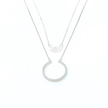 Load image into Gallery viewer, Capsule Necklace 4